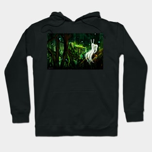 Children of the Forest Hoodie